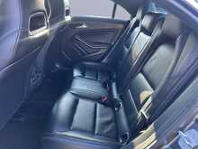 Mercedes-Benz CLA CLA220d Sport 