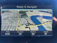 Mercedes-Benz CLA CLA220d Sport 