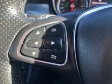 Mercedes-Benz CLA CLA220d Sport 