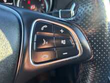 Mercedes-Benz CLA CLA220d Sport 