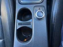 Mercedes-Benz CLA CLA220d Sport 