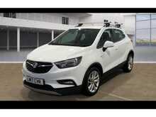 Vauxhall Mokka X i Turbo Design Nav 