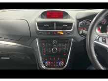 Vauxhall Mokka i Turbo SE 