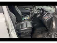 Vauxhall Mokka i Turbo SE 