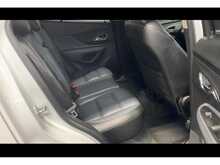 Vauxhall Mokka i Turbo SE 