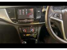 Vauxhall Mokka X i Turbo ecoTEC Active 