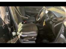 Vauxhall Mokka X i Turbo ecoTEC Active 