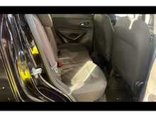 Vauxhall Mokka X i Turbo ecoTEC Active 