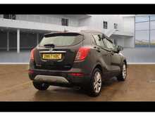 Vauxhall Mokka X i Turbo ecoTEC Active 