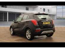 Vauxhall Mokka X i Turbo ecoTEC Active 