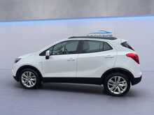 Vauxhall Mokka X CDTi Active 
