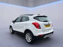Vauxhall Mokka X CDTi Active 