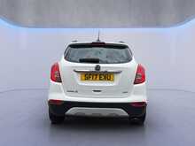 Vauxhall Mokka X CDTi Active 