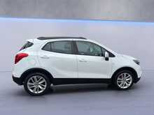 Vauxhall Mokka X CDTi Active 