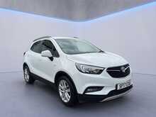 Vauxhall Mokka X CDTi Active 