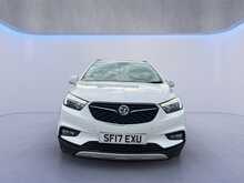 Vauxhall Mokka X CDTi Active 