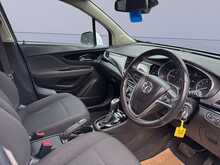 Vauxhall Mokka X CDTi Active 