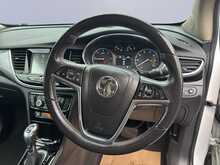 Vauxhall Mokka X CDTi Active 