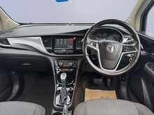 Vauxhall Mokka X CDTi Active 