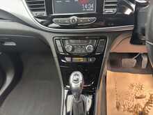 Vauxhall Mokka X CDTi Active 
