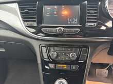 Vauxhall Mokka X CDTi Active 