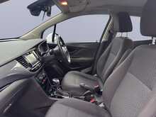 Vauxhall Mokka X CDTi Active 