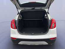 Vauxhall Mokka X CDTi Active 
