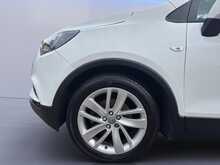 Vauxhall Mokka X CDTi Active 