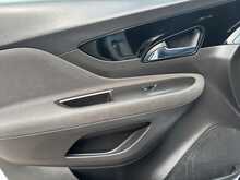 Vauxhall Mokka X CDTi Active 
