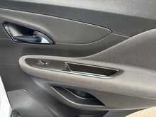 Vauxhall Mokka X CDTi Active 