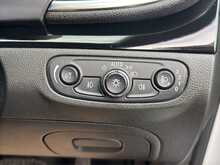 Vauxhall Mokka X CDTi Active 