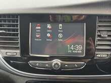 Vauxhall Mokka X CDTi Active 