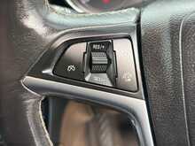 Vauxhall Mokka X CDTi Active 
