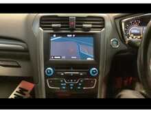 Ford Mondeo TDCi Titanium 