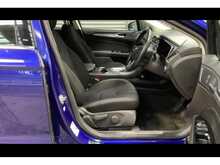 Ford Mondeo TDCi Titanium 