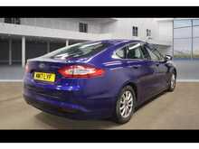 Ford Mondeo TDCi Titanium 