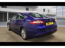 Ford Mondeo TDCi Titanium 
