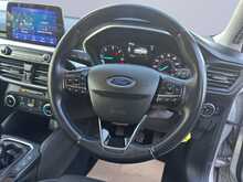 Ford Focus EcoBlue Zetec 