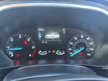 Ford Focus EcoBlue Zetec 