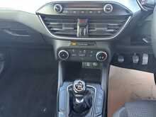 Ford Focus EcoBlue Zetec 