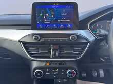 Ford Focus EcoBlue Zetec 