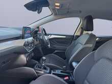 Ford Focus EcoBlue Zetec 