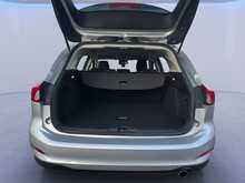 Ford Focus EcoBlue Zetec 