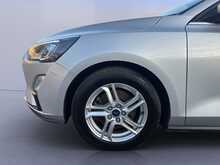 Ford Focus EcoBlue Zetec 