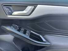 Ford Focus EcoBlue Zetec 