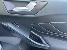 Ford Focus EcoBlue Zetec 