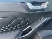 Ford Focus EcoBlue Zetec 