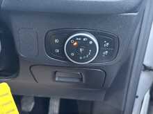 Ford Focus EcoBlue Zetec 