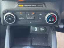 Ford Focus EcoBlue Zetec 