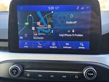 Ford Focus EcoBlue Zetec 